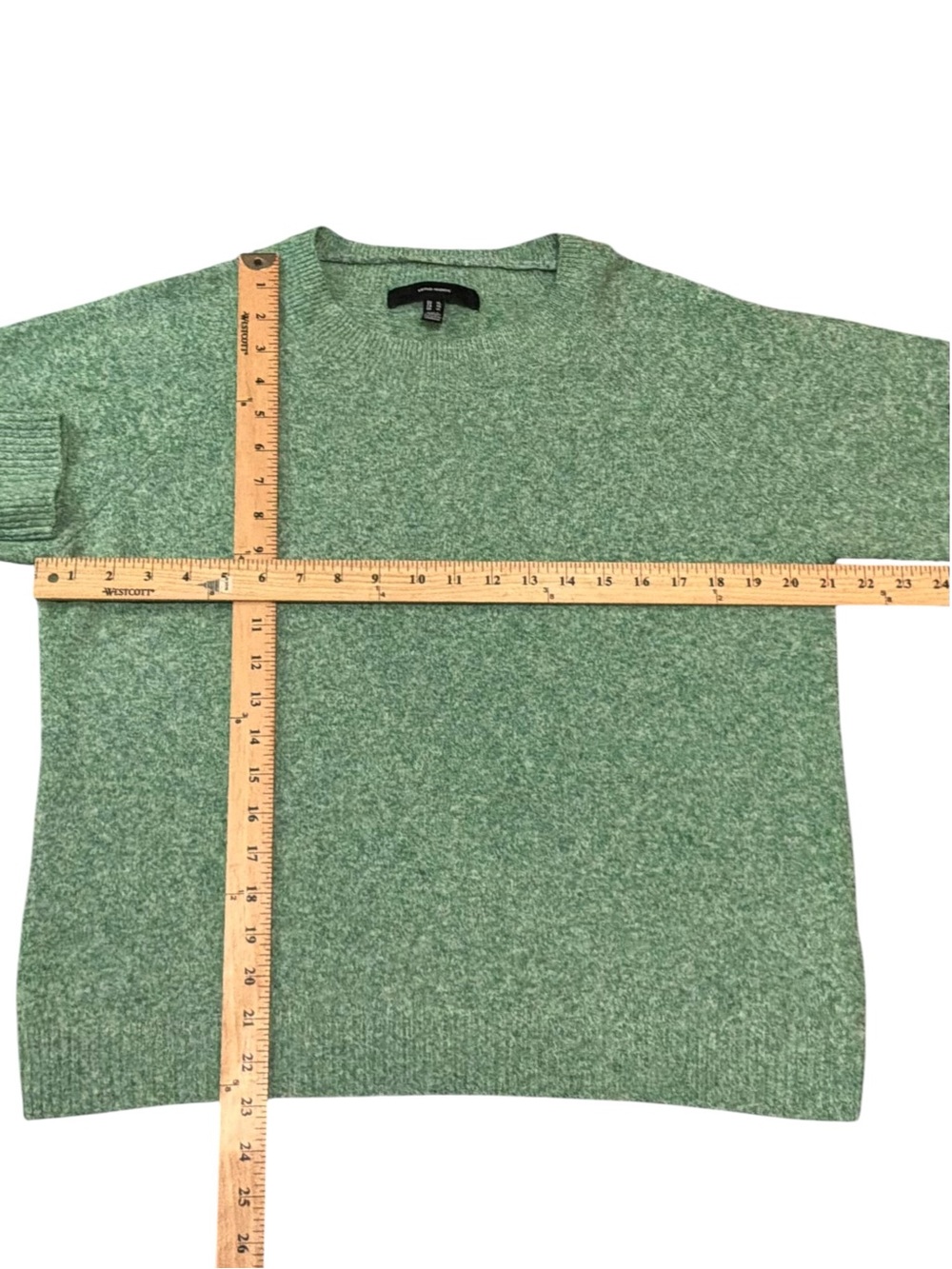 Vero Moda Soft Crewneck Sweater - Picture 10 of 14